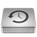 Aluport Time Machine icon